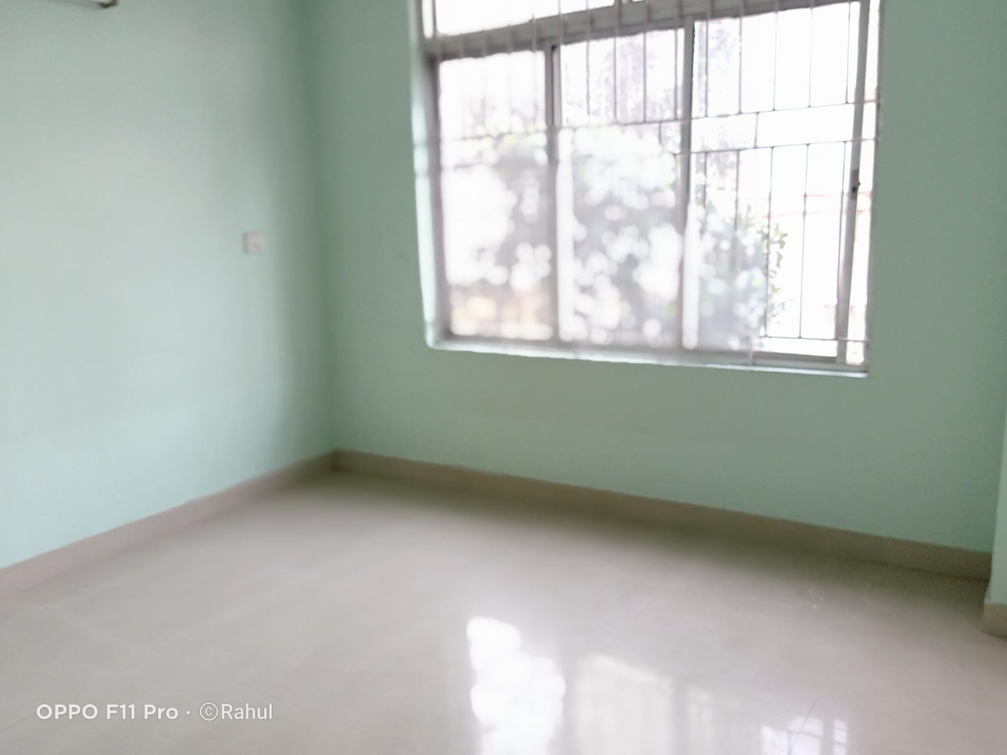 Unfurnished 3bhk in Panjabari, Khanapara, Guwahati, Assam, India for Rent